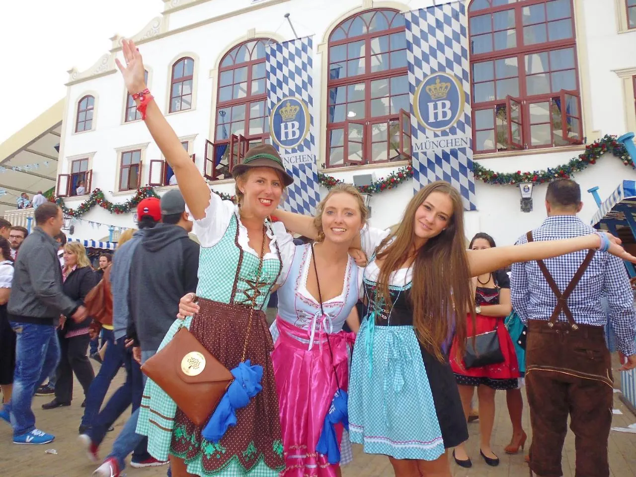 Campsite Munich Camping, Glamping & Dorms Germany